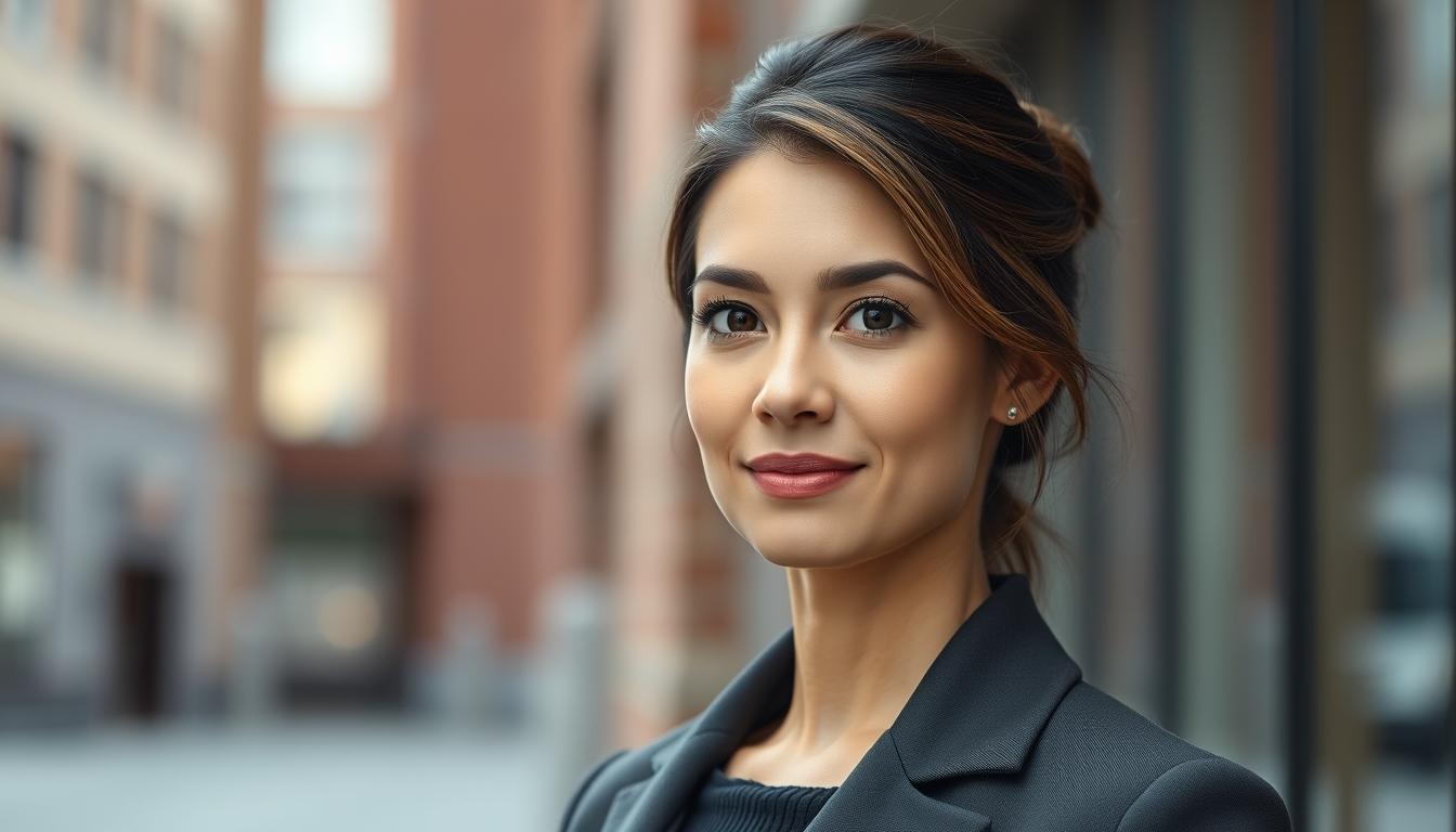 Property transactions support specialist