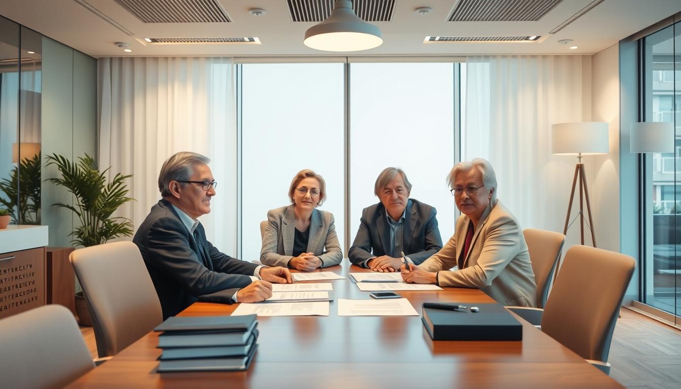 Real estate conveyancing documents and transfer review