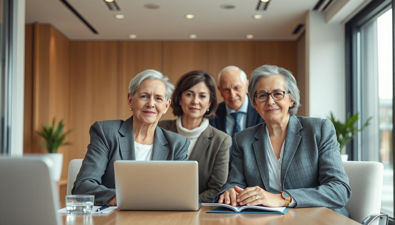 Property transaction planning and real estate deal preparation