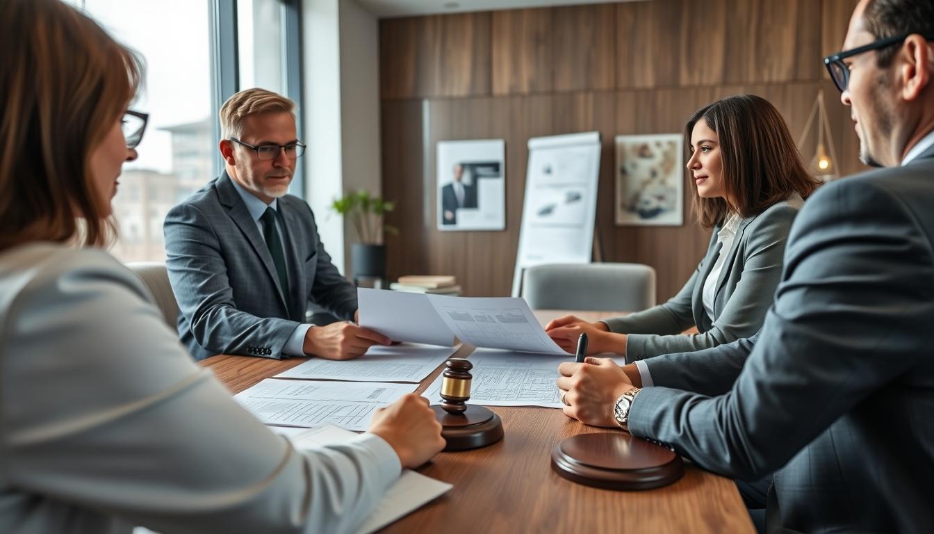 Conveyancing process and property ownership transfer